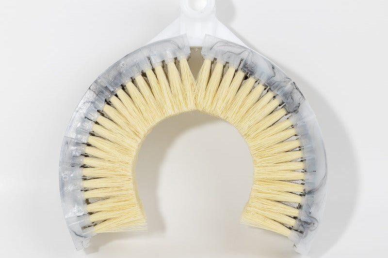 Small Stack Brush (Tampico) 4-6"