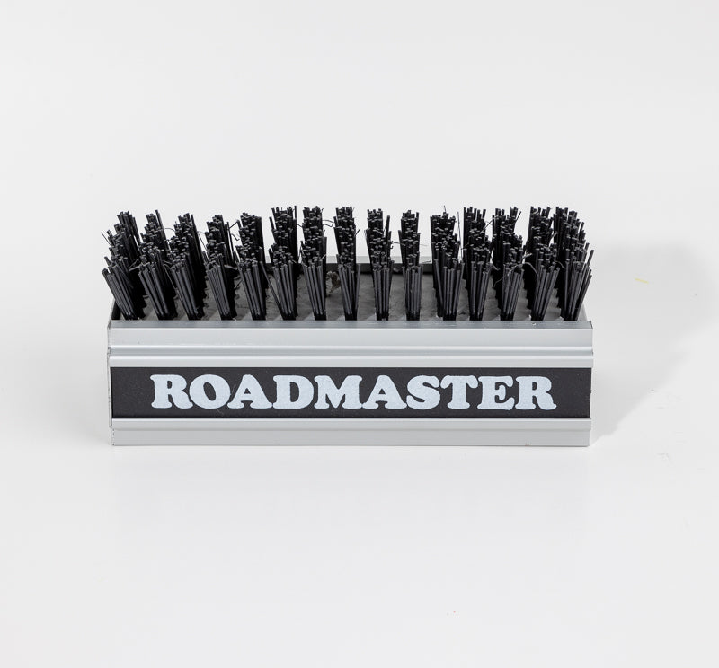 Truck Mounted Boot Brush