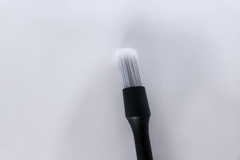 Detail Brush Set 3/pack Soft/Boar/Nylon