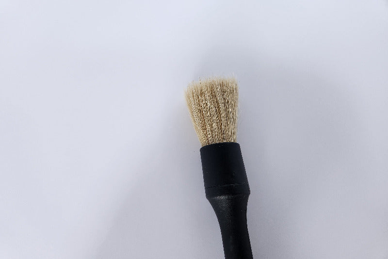 Detail Brush Set 3/pack Soft/Boar/Nylon
