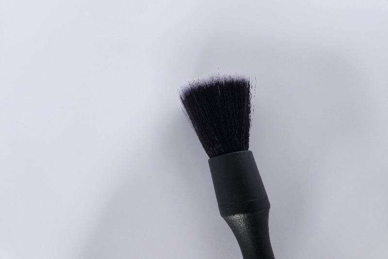 Detail Brush Set 3/pack Soft/Boar/Nylon