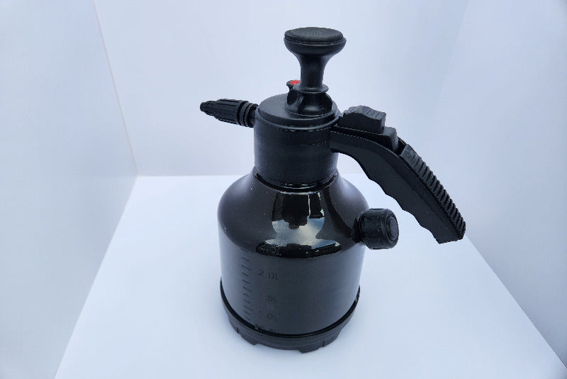 3L Hand Pump Sprayer