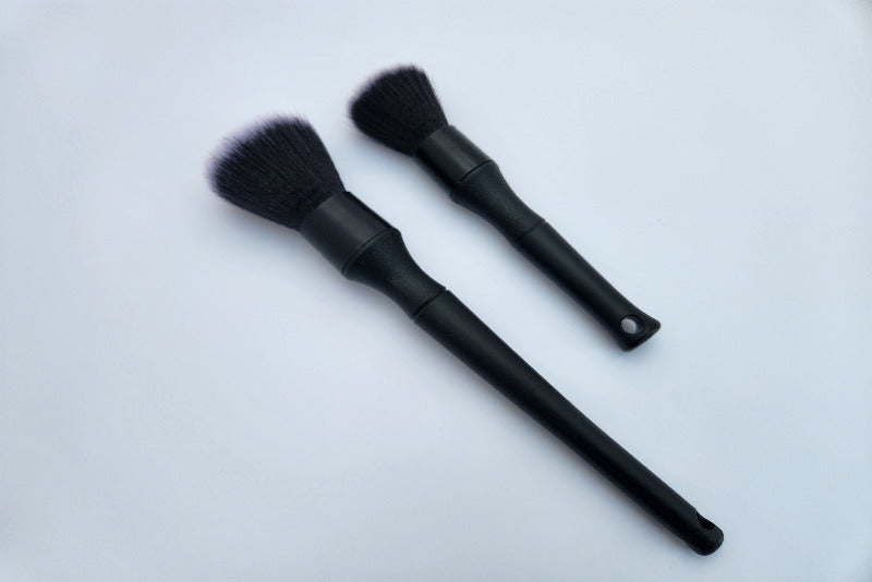 Detail Brush 2/pack Soft Bristle