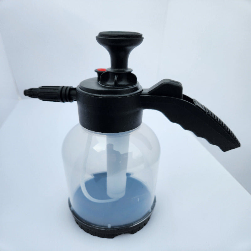 2L Hand Pump Sprayer