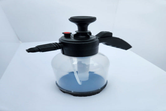 2L Hand Pump Sprayer