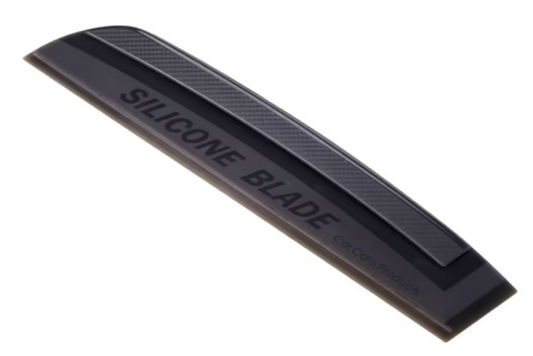 Silicone Water Blade