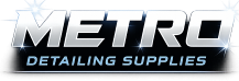 Metro Detailing Supplies