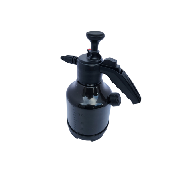 3L Hand Pump Sprayer KCC2024070980881
