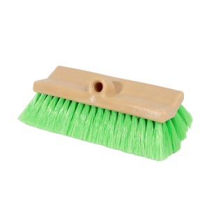 Green Bi-Level Brush 10inch KCCSB10GBL Green Bi-Level Brush 10inch KCCSB10GBL