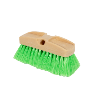 Green Rectangular Brush 8inch KCCSB8G Green Rectangular Brush 8inch KCCSB8G