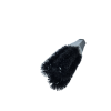 Lug Nut Brush Black & Grey KCCLNB (2)