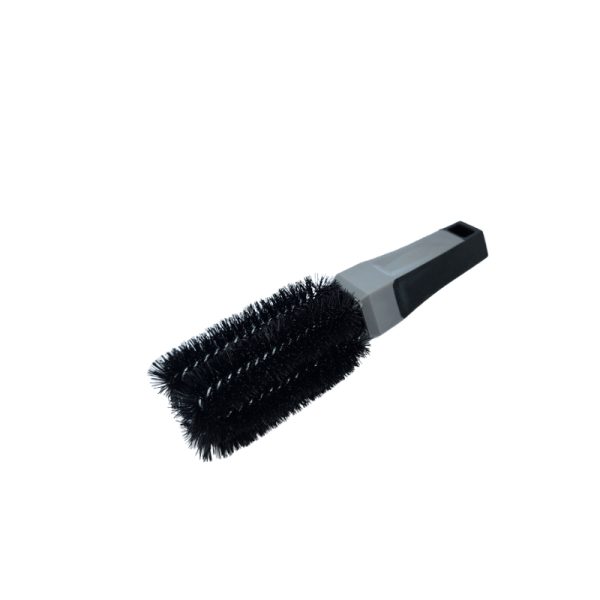 Lug Nut Brush Black & Grey KCCLNB (3)