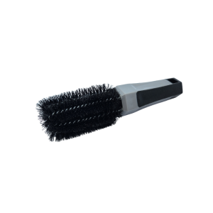 Lug Nut Brush Black & Grey KCCLNB Lug Nut Brush Black & Grey KCCLNB