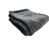 Microfiber Drying Towel 1300GSM Double Sided 60cm x 120cm Dark Grey KCCDT24DG (3)