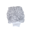 Microfiber Wash Mitt 28x20cm Grey KCCMWMG (2)