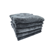 Microfibre Towels Edgeless 500GSM 16x16 5pk KCCMTE5005PK (2)