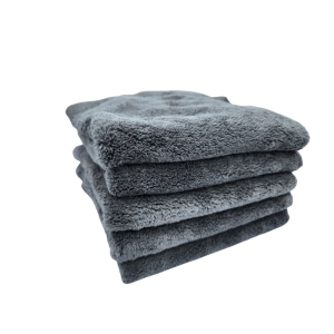 Microfibre Towels Edgeless 500GSM 16x16 5pk KCCMTE5005PK (2) Microfibre Towels Edgeless 500GSM 16x16 5pk KCCMTE5005PK (2)