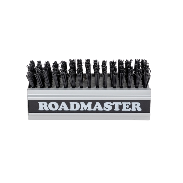 Roadmaster Boot Brush