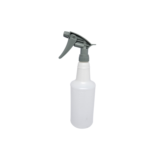 Spray Bottle & Taiwan Trigger 750ml KCCSBT750 Spray Bottle & Taiwan Trigger 750ml KCCSBT750