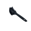 Tire & Carpet Brush Black KCC2023050810171