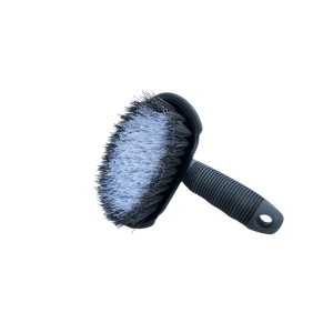 Tire & Carpet Brush Grey T-Handle KCC2020027110242 Tire & Carpet Brush Grey T-Handle KCC2020027110242