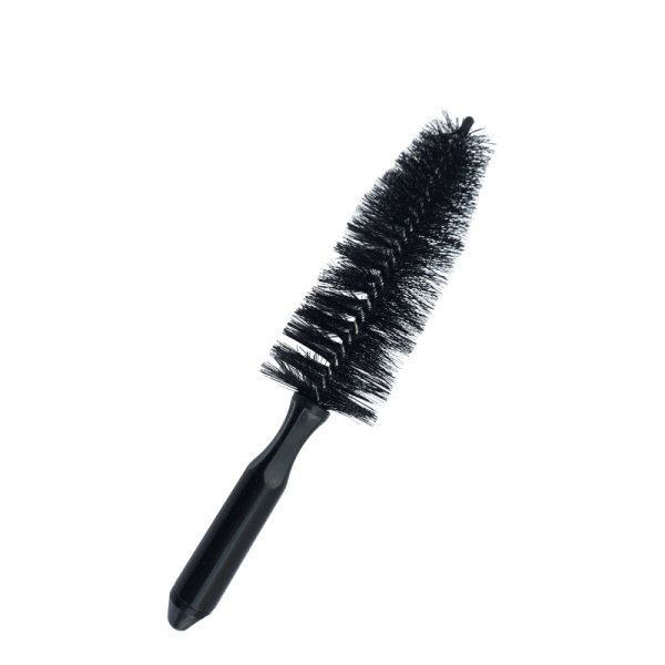 Wheel & Engine Brush Black KCC2020021610141 (2)