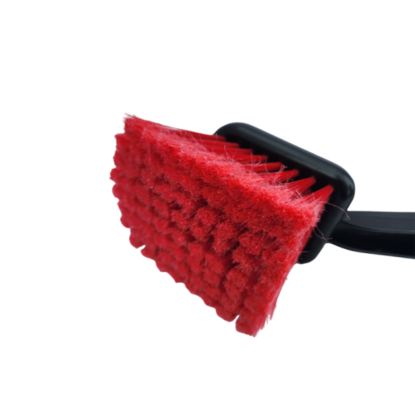 Wheel Well Brush Red KCC2020060410250 (2) Wheel Well Brush Red KCC2020060410250 (2)