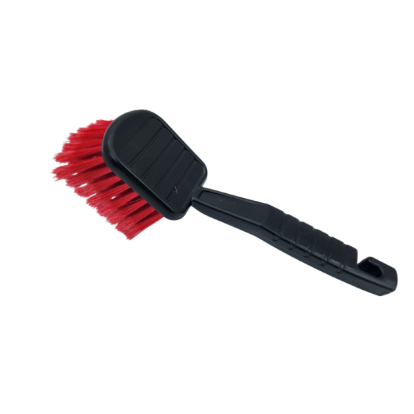 Wheel Well Brush Red KCC2020060410250 (3) Wheel Well Brush Red KCC2020060410250 (3)