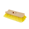 Yellow Bi-Level Brush 10inch KCCSB10YBL