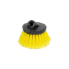 Yellow Round Brush 4.5inch KCCSB45YR